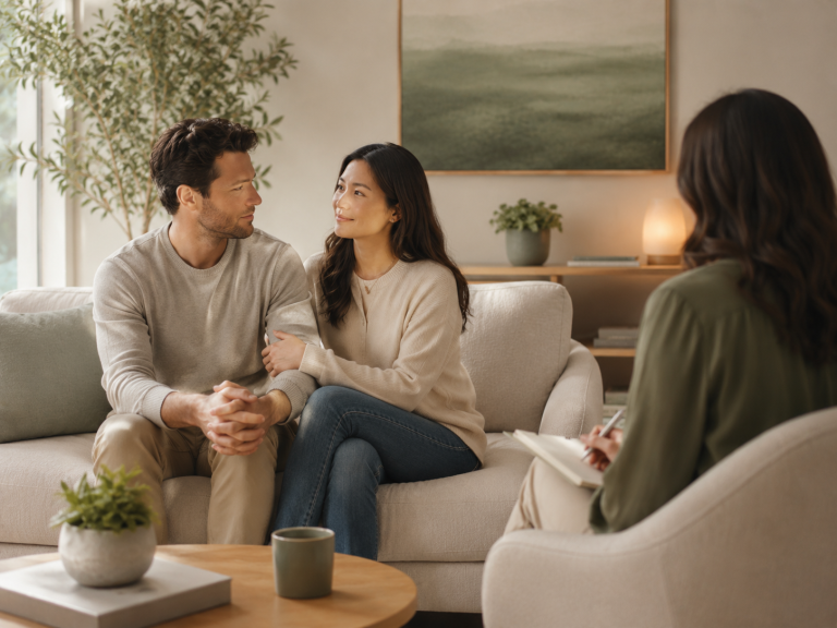 Couples Counseling