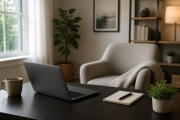 Online Counseling