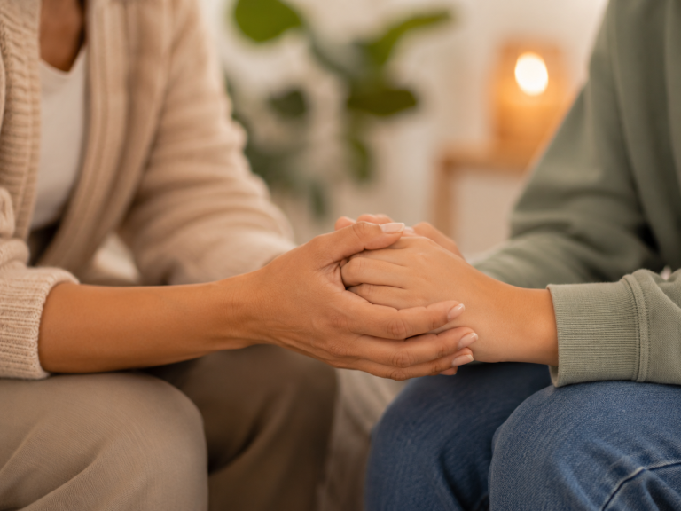 Trauma Recovery